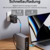 03-12.jpg Vention 16 v 1 dokovacia stanica USB-C — 2× HDMI 4K DP a 100 W PD