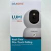 03-124.jpg blurams Lumi A31C — vnútorná 2K kamera s otočnou hlavou a nočným videním