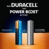 Duracell Optimum AA LR6 alkalické batérie 1,5 V balenie 12 kusov