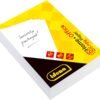 03-184.jpg Idena 10547 — kancelársky papier A5 80 g/m² biely 500 listov