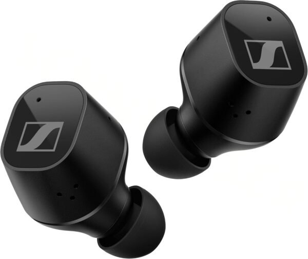 03-20.jpg Sennheiser CX Plus True Wireless — slúchadlá s ANC a aptX Adaptive čierne