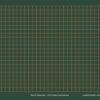 03-203.jpg Brunnen Scolaflex L1A — školská písacia tabuľka s linajkami a štvorčekmi zelená