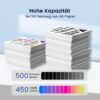 Hookink 29XL — multipack 12 atramentových kaziet pre Epson Expression Home