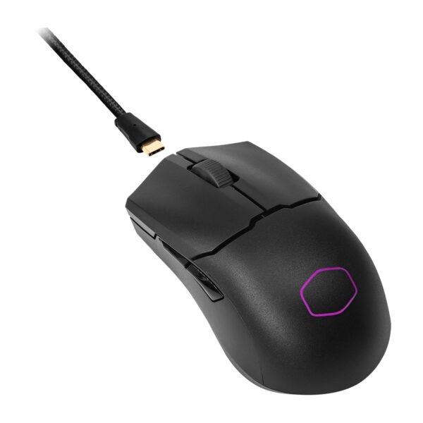03-23.jpg Cooler Master MM712 — bezdrôtová herná myš 19 000 DPI čierna