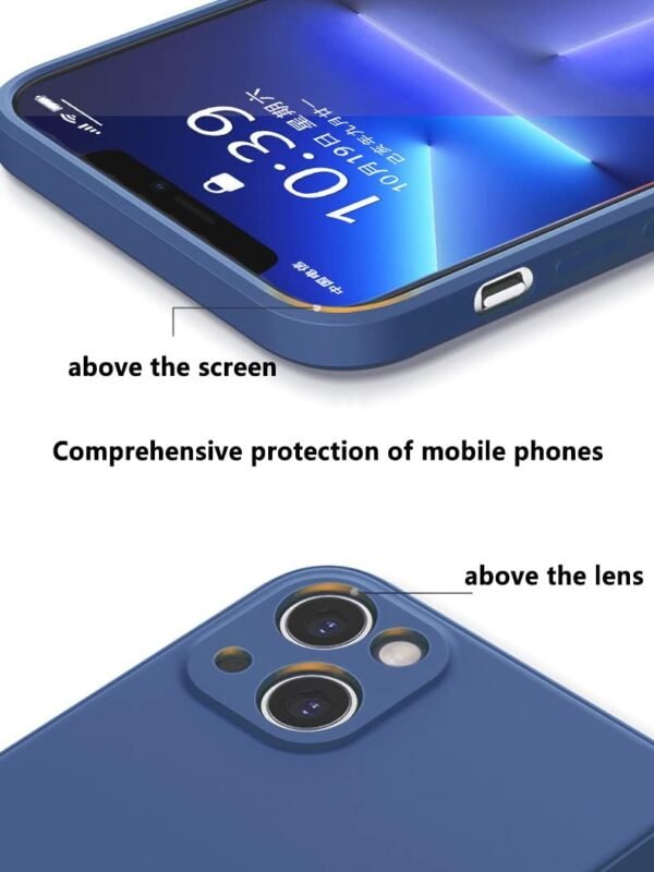 03-242.jpg Topme — silikónové puzdro na Oppo Reno2 Z s uhlopriečkou 6,53 palca čierne