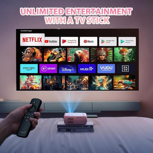 03-26.jpg ksbaby VF270 — prenosný LED mini projektor s HDMI a Bluetooth ružový
