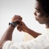 CMF by Nothing Watch Pro 2 — smart hodinky s AMOLED displejom a GPS tmavosivé