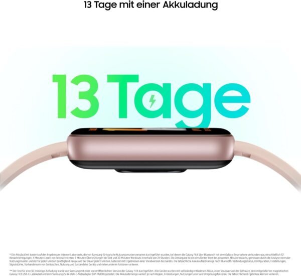 03-34.jpg Samsung Galaxy Fit3 — fitness náramok s 1,6-palcovým AMOLED displejom ružovozlatý