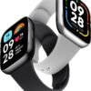 Xiaomi Redmi Watch 3 Active — smart hodinky s 1,83-palcovým LCD displejom