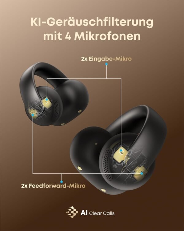 03-4.jpg soundcore AeroClip — otvorené clip-on slúchadlá Bluetooth 5.4 čierne