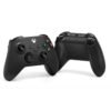 03-46.jpg Microsoft Xbox Wireless Controller Carbon Black — bezdrôtový ovládač pre Xbox a PC