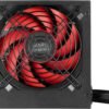 Mars Gaming MPIII750 — ATX zdroj 750 W 80 PLUS Bronze s 120 mm ventilátorom