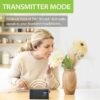 Avantree Soundbyte T — prenosné FM rádio s Bluetooth a slotom na SD kartu