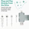 03-68.jpg idoove 128 GB — USB kľúč s Lightning a certifikáciou Apple MFi