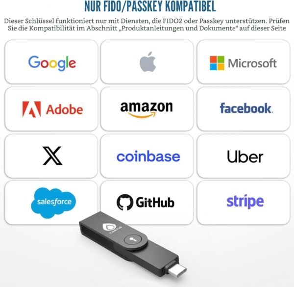 03-79.jpg Thetis Pro-C — bezpečnostný kľúč FIDO2 s USB-C a NFC pre dvojfaktorové overenie
