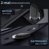 03-80.jpg Bezdrôtový adaptér 2 v 1 pre Apple CarPlay a Android Auto s USB-C a USB-A