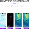 NM pamäťová karta 128 GB pre Huawei — Nano Memory s rýchlosťou 90 MB/s