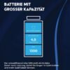 03-87.jpg DR1TECH PowerSetX — nabíjacia stanica a batéria 1200 mAh pre ovládače Xbox