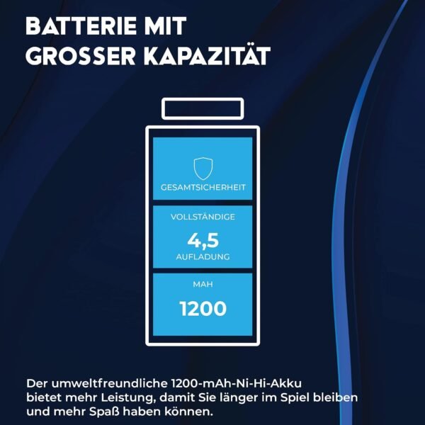 03-87.jpg DR1TECH PowerSetX — nabíjacia stanica a batéria 1200 mAh pre ovládače Xbox