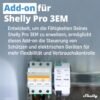 03-94.jpg Shelly Pro 3EM Switch Add-On — spínací modul na DIN lištu s kontaktmi 2 A