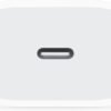 03-96.jpg Apple 20 W USB-C napájací adaptér MUVV3ZM/A — rýchle nabíjanie iPhonu