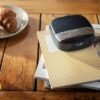 Rádiobudík s DAB+/FM rádiom a LCD displejom, duálny alarm Philips TAR3505