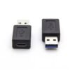 0397560341adb7d3ee9e8b5c92f2.jpg PremiumCord Adaptér USB 3.0 A na USB 3.1 C, zástrčka