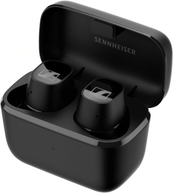 04-11.jpg Sennheiser CX Plus True Wireless — slúchadlá s ANC a aptX Adaptive čierne