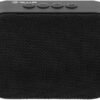Tellur Callisto prenosný Bluetooth reproduktor s FM rádiom čierny