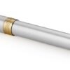 04-15.jpg Parker Sonnet Stainless Steel GT — guľôčkové pero s otočným mechanizmom