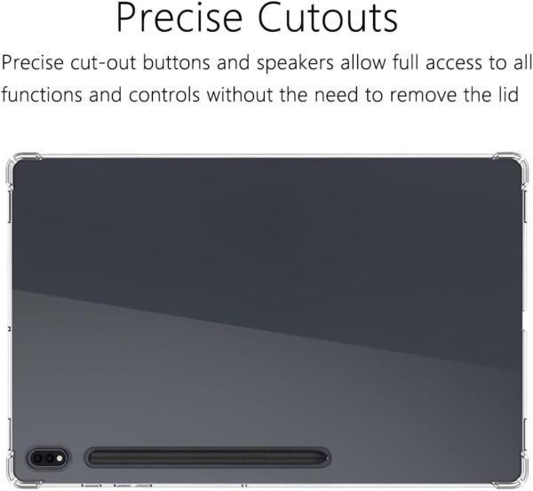 04-150.jpg Priehľadné puzdro na Samsung Galaxy Tab S8 Plus S7 Plus a Tab S7 FE