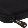 Amazon Basics HL-001725 — puzdro na prenosný externý pevný disk čierne