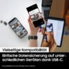 04-25.jpg Samsung USB Type-C 512 GB — USB kľúč USB 3.2 Gen 1 modrý s rýchlosťou 400 MB/s