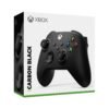 04-27.jpg Microsoft Xbox Wireless Controller Carbon Black — bezdrôtový ovládač pre Xbox a PC