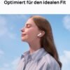 HUAWEI FreeBuds SE 2 — bezdrôtové slúchadlá s výdržou 40 hodín čierne