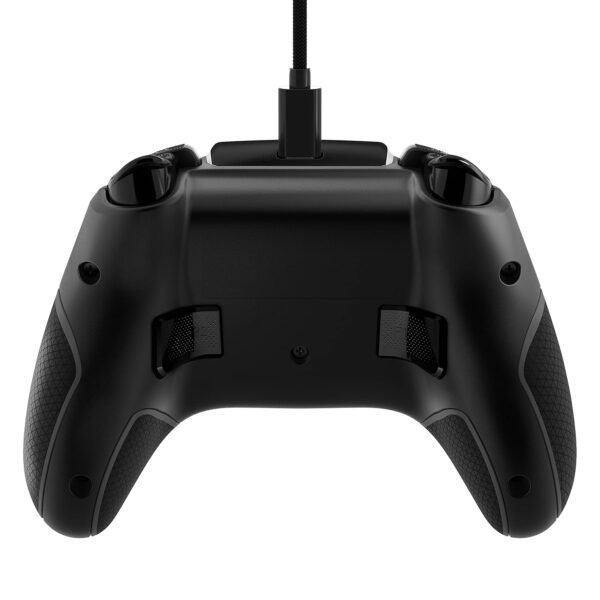 Turtle Beach Recon Controller — káblový ovládač pre Xbox Series X S a PC čierny