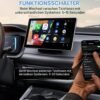 04-55.jpg Bezdrôtový adaptér 2 v 1 pre Apple CarPlay a Android Auto s USB-C a USB-A