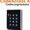 04-56.jpg SCS Sentinel CodeAccess A — kódová klávesnica na bránu s pamäťou na 100 kódov