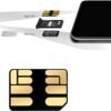 NM pamäťová karta 128 GB pre Huawei — Nano Memory s rýchlosťou 90 MB/s