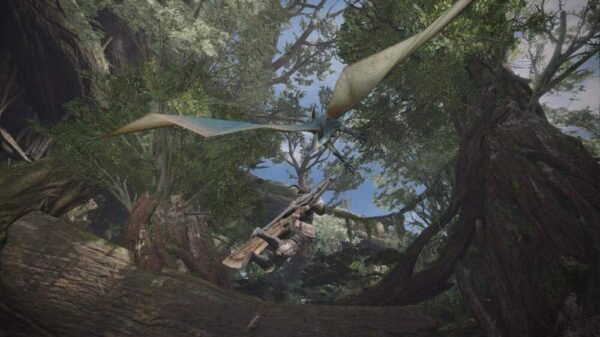 Monster Hunter World pre PlayStation 4 — akčná RPG hra od Capcomu