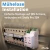 04-68.jpg Shelly Pro 3EM Switch Add-On — spínací modul na DIN lištu s kontaktmi 2 A