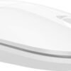04-85.jpg HP Z3700 — bezdrôtová myš 2,4 GHz s výdržou batérie 16 mesiacov biela