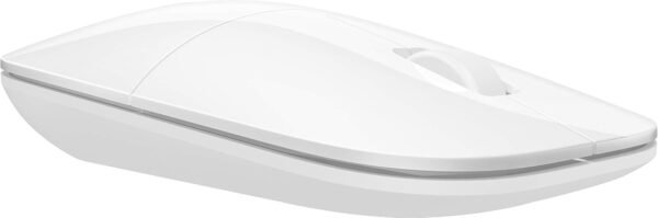 04-85.jpg HP Z3700 — bezdrôtová myš 2,4 GHz s výdržou batérie 16 mesiacov biela