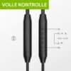 04-88.jpg Avantree C171 — drôtové USB-C slúchadlá s mikrofónom a háčikmi za uši