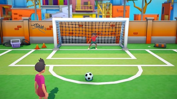 30 Sport Games in 1 PlayStation 5 (PS5) krabicová verzia