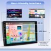 05-4.jpg Hikity autorádio pre Fiat Doblo od 2015 — 9-palcový Android 15 s CarPlay
