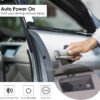 05-40.jpg Avantree CK11 — Bluetooth handsfree do auta s klipom na slnečnú clonu
