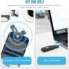 05-45.jpg Thetis Pro-C — bezpečnostný kľúč FIDO2 s USB-C a NFC pre dvojfaktorové overenie