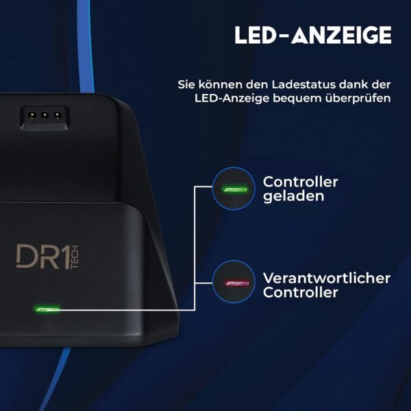 05-52.jpg DR1TECH PowerSetX — nabíjacia stanica a batéria 1200 mAh pre ovládače Xbox