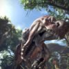 Monster Hunter World pre PlayStation 4 — akčná RPG hra od Capcomu